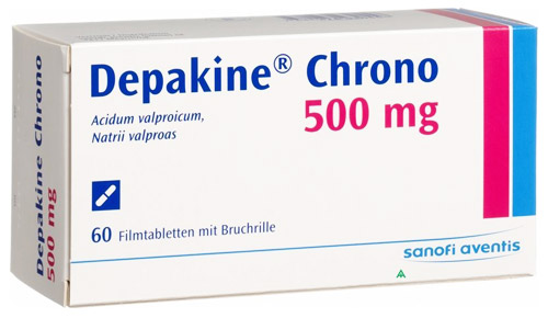 Depakine