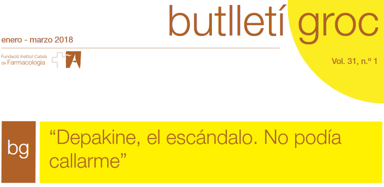 Bulleti Groc